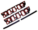 dnj intake manifold gasket set 1990-1995 buick,chevrolet,oldsmobile regal,park avenue,park avenue v6 3.8l ig3180