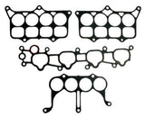 dnj intake manifold gasket set 1990-1996 honda accord,accord,accord l4 2.2l,2.3l ig219