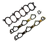 dnj intake manifold gasket set 1990-1997 infiniti,nissan 300zx,300zx,300zx v6 3.0l ig630