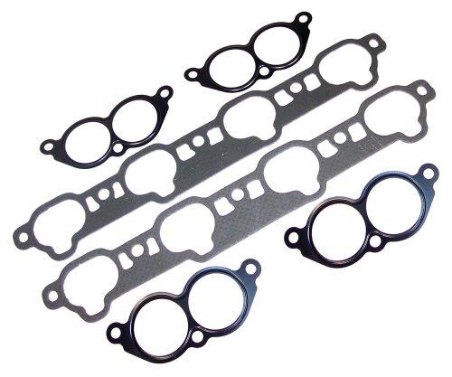 dnj intake manifold gasket set 1990-1997 lexus ls400,ls400,ls400 v8 4.0l ig970