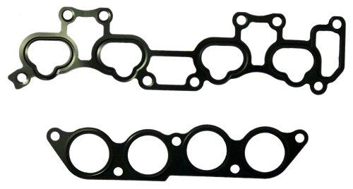 dnj intake manifold gasket set 1991-1994 nissan nx,sentra,nx l4 1.6l ig640