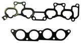 dnj intake manifold gasket set 1991-1994 nissan nx,sentra,nx l4 1.6l ig640