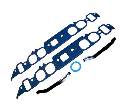 dnj intake manifold gasket set 1991-1995 chevrolet,gmc c1500,c2500,c3500 v8 7.4l ig3111