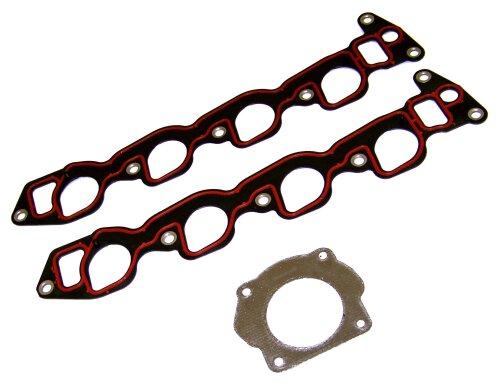 dnj intake manifold gasket set 1991-1995 ford,lincoln,mercury town car,crown victoria,town car v8 4.6l ig4150