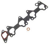 dnj intake manifold gasket set 1991-1996 dodge,eagle,mitsubishi colt,summit,mirage l4 1.5l ig104