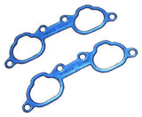 dnj intake manifold gasket set 1991-1998 subaru legacy,legacy,impreza h4 1.8l,2.2l ig706