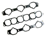 dnj intake manifold gasket set 1991-1999 dodge,mitsubishi stealth,3000gt,3000gt v6 3.0l ig126