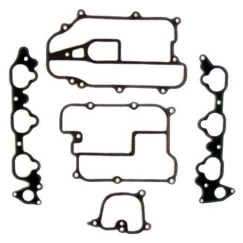 dnj intake manifold gasket set 1991-2004 acura legend,legend,legend v6 3.2l,3.5l ig282