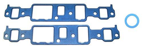 dnj intake manifold gasket set 1992-1995 chevrolet,gmc,oldsmobile astro,s10 blazer,jimmy v6 4.3l ig3127