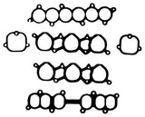 dnj intake manifold gasket set 1992-1995 isuzu trooper,trooper,trooper v6 3.2l ig355