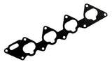 dnj intake manifold gasket set 1992-1996 dodge,eagle,mitsubishi colt,summit,expo lrv l4 1.8l ig119