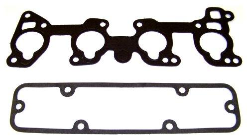 dnj intake manifold gasket set 1992-1997 buick,chevrolet,gmc beretta,cavalier,corsica l4 2.2l ig328