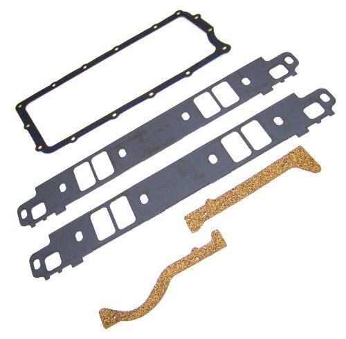 dnj intake manifold gasket set 1992-1997 dodge,jeep b150,b250,b350 v8 5.2l,5.9l ig1142