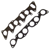 dnj intake manifold gasket set 1992-2000 volkswagen corrado,corrado,passat v6 2.8l ig815