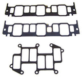 dnj intake manifold gasket set 1993-1995 chevrolet,pontiac camaro,firebird,camaro v6 3.4l ig3107