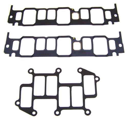 dnj intake manifold gasket set 1993-1995 chevrolet,pontiac camaro,firebird,camaro v6 3.4l ig3107