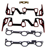 dnj intake manifold gasket set 1993-1996 buick,chevrolet,oldsmobile cutlass supreme,century,regal v6 3.1l ig3146