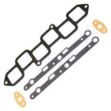 dnj intake manifold gasket set 1993-1997 chrysler,dodge,eagle concorde,intrepid,vision v6 3.5l ig1145