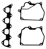 dnj intake manifold gasket set 1993-1997 geo,toyota prizm,prizm,corolla l4 1.6l,1.8l ig945