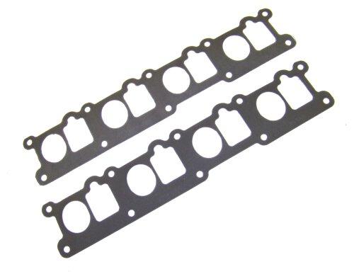 dnj intake manifold gasket set 1993-1997 lincoln mark viii,mark viii,continental v8 4.6l ig4131