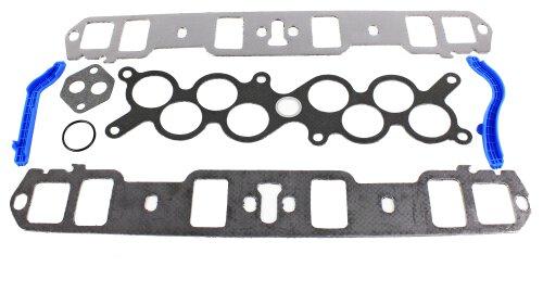 dnj intake manifold gasket set 1993-2001 ford,mercury mustang,mustang,mustang v8 5.0l ig4114