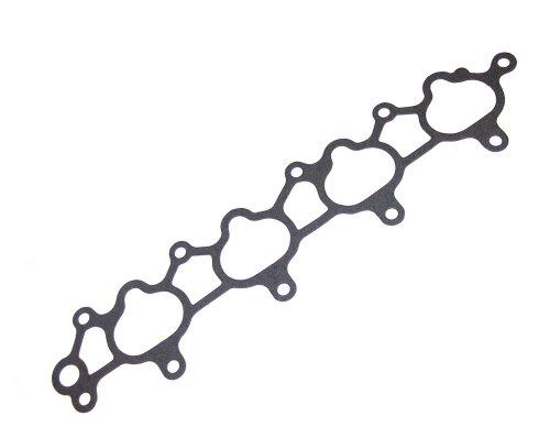 dnj intake manifold gasket set 1993-2001 honda prelude,prelude,prelude l4 2.2l ig223