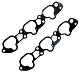 dnj intake manifold gasket set 1993-2002 ford,mazda probe,probe,probe v6 2.5l ig455