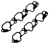 dnj intake manifold gasket set 1993-2002 ford,mazda probe,probe,probe v6 2.5l ig455