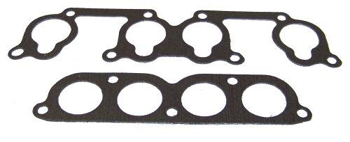 dnj intake manifold gasket set 1993-2002 volkswagen golf,jetta,golf l4 2.0l ig803