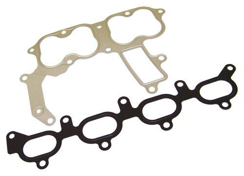 dnj intake manifold gasket set 1994-1998 mazda miata,miata,protege l4 1.8l ig490a