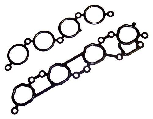 dnj intake manifold gasket set 1994-1999 infiniti,nissan g20,sentra,g20 l4 2.0l ig672