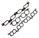 dnj intake manifold gasket set 1994-2004 toyota t100,t100,tacoma l4 2.4l,2.7l ig939