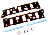 dnj intake manifold gasket set 1995-1997 buick,chevrolet,oldsmobile park avenue,riviera,camaro v6 3.8l ig3143