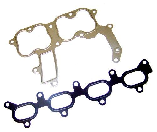 dnj intake manifold gasket set 1995-1997 kia sephia,sephia,sephia l4 1.8l ig488