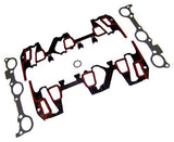 dnj intake manifold gasket set 1995-1999 buick,chevrolet,oldsmobile century,regal,skylark v6 3.1l ig3147