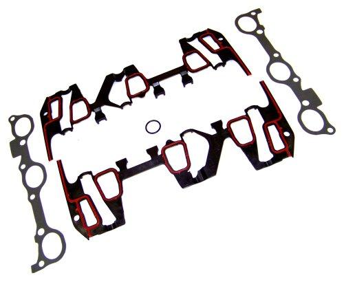 dnj intake manifold gasket set 1995-1999 buick,chevrolet,oldsmobile century,regal,skylark v6 3.1l ig3147