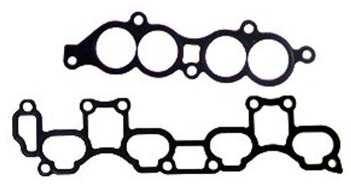 dnj intake manifold gasket set 1995-1999 nissan 200sx,sentra,200sx l4 1.6l ig641