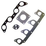 dnj intake manifold gasket set 1995-2001 ford,mazda ranger,b2300,ranger l4 2.3l,2.5l ig448