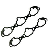 dnj intake manifold gasket set 1995-2001 infiniti,nissan maxima,i30,maxima v6 3.0l ig632