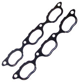 dnj intake manifold gasket set 1995-2002 mazda millenia,millenia,millenia v6 2.3l ig442