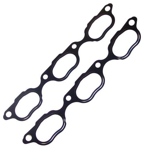 dnj intake manifold gasket set 1995-2002 mazda millenia,millenia,millenia v6 2.3l ig442