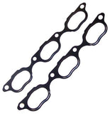 dnj intake manifold gasket set 1995-2002 mazda millenia,millenia,millenia v6 2.3l ig442