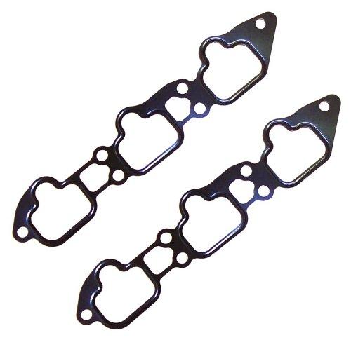 dnj intake manifold gasket set 1995-2002 mazda millenia,millenia,millenia v6 2.5l ig457