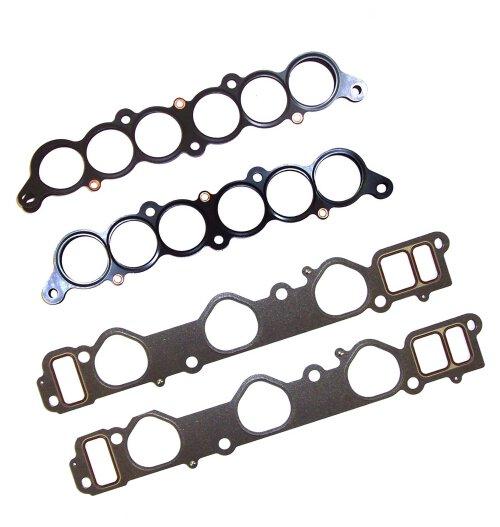 dnj intake manifold gasket set 1995-2004 toyota t100,tacoma,4runner v6 3.4l ig965