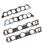 dnj intake manifold gasket set 1995-2004 toyota t100,tacoma,4runner v6 3.4l ig965