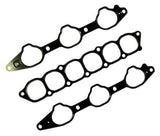 dnj intake manifold gasket set 1995-2005 chrysler,dodge,mitsubishi montero,montero,diamante v6 3.0l,3.5l ig130