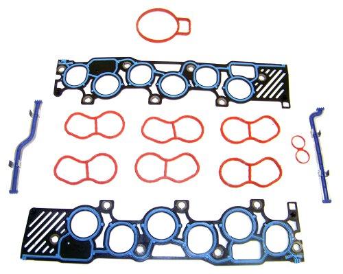 dnj intake manifold gasket set 1996-1998 ford windstar,windstar,windstar v6 3.8l ig4122