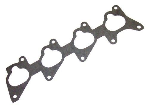 dnj intake manifold gasket set 1996-2001 hyundai elantra,elantra,tiburon l4 1.8l,2.0l ig124