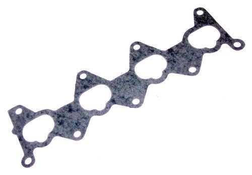 dnj intake manifold gasket set 1996-2011 hyundai,kia accent,accent,accent l4 1.5l,1.6l ig122