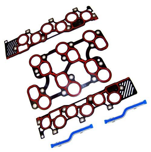 dnj intake manifold gasket set 1997-1997 ford e-150 econoline,e-150 econoline club wagon,e-250 econoline v6 4.2l ig4123a